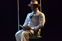 Predpremijera Čehovljevog Galeba