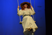 Predpremijera Čehovljevog Galeba