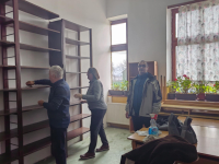 Biblioteka Lopardince