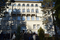 Podrška Gimnazijalaca