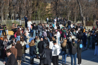 Podrška Gimnazijalaca