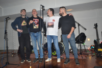 „Najbolje čuvana tajna domaćeg rokenrola“ 