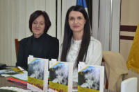 Vranjska Banja-Promocija monografije