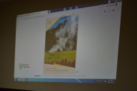 Vranjska Banja-Promocija monografije