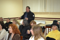 Vranjska Banja-Promocija monografije