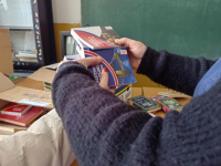 Biblioteka