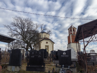 Spomenik Srpska Kuća