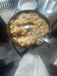 Pita barenica