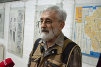 Radoman Irić - 55 godina