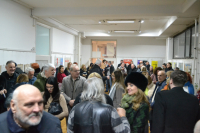 Radoman Irić - 55 godina