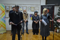 Radoman Irić - 55 godina