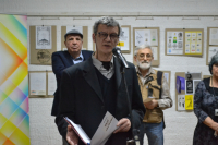 Radoman Irić - 55 godina