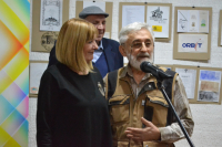 Radoman Irić - 55 godina