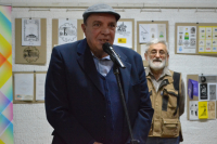 Radoman Irić - 55 godina