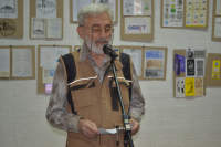 Radoman Irić - 55 godina