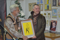 Radoman Irić - 55 godina