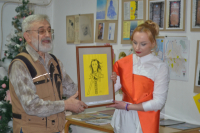 Radoman Irić - 55 godina