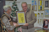 Radoman Irić - 55 godina