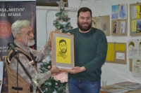 Radoman Irić - 55 godina