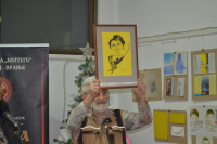 Radoman Irić - 55 godina