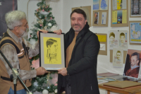 Radoman Irić - 55 godina