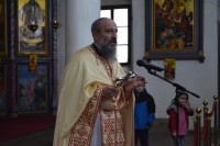 Bogojavljanje u Vranju