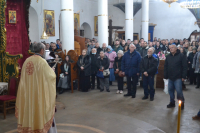 Bogojavljanje u Vranju