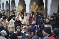 Bogojavljanje u Vranju