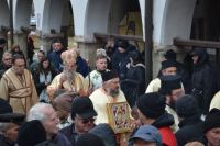 Bogojavljanje u Vranju