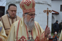 Bogojavljanje u Vranju