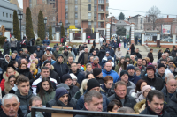 Bogojavljanje u Vranju