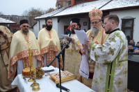 Bogojavljanje u Vranju