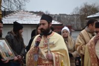 Bogojavljanje u Vranju