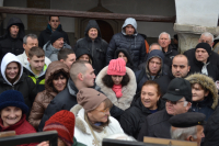 Bogojavljanje u Vranju