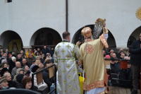 Bogojavljanje u Vranju