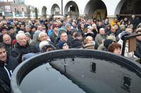 Bogojavljanje u Vranju