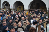 Bogojavljanje u Vranju