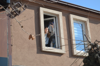 Gimnazijalci u protestu