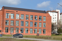 Gimnazijalci u protestu