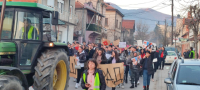 Protesti