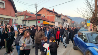 Protesti
