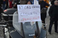 Protesti