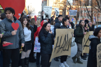 Protesti