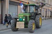 Protesti