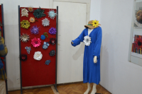 Umetnost koja se nosi-Marija Spirić