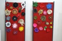 Umetnost koja se nosi-Marija Spirić