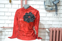 Umetnost koja se nosi-Marija Spirić