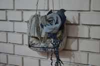 Umetnost koja se nosi-Marija Spirić