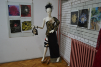 Umetnost koja se nosi-Marija Spirić