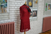 Umetnost koja se nosi-Marija Spirić